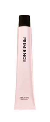 PRIMIENCE | PRODUCTS | Shiseido Professional