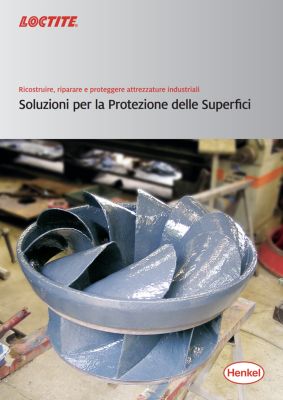 Soluzione per la protezione delle superfici