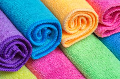 How To Care For & Wash Microfiber | Fabric Care | Purex®