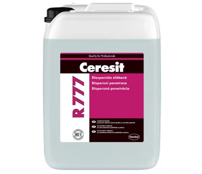 CERESIT R 777