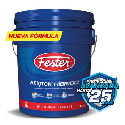Fester Acriton Hibrido