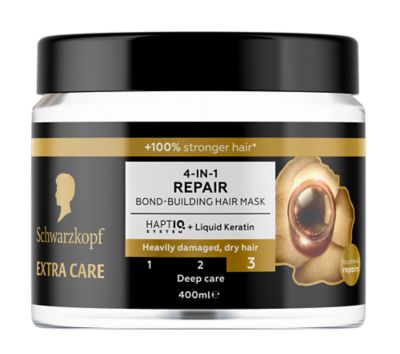 Repair 4-in-1 Mask 400ml