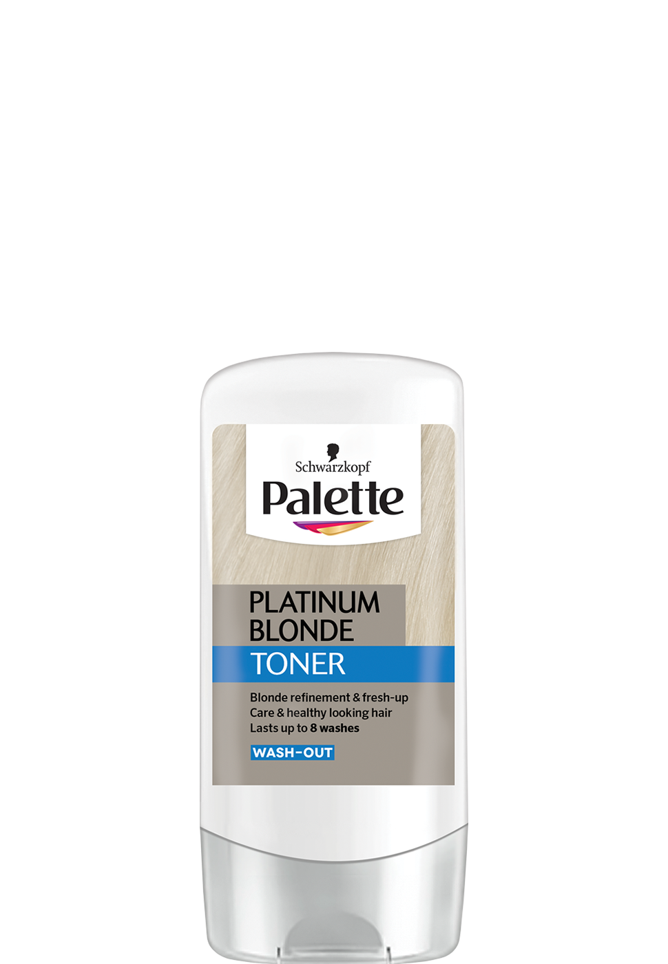Platinum Blonde Toner