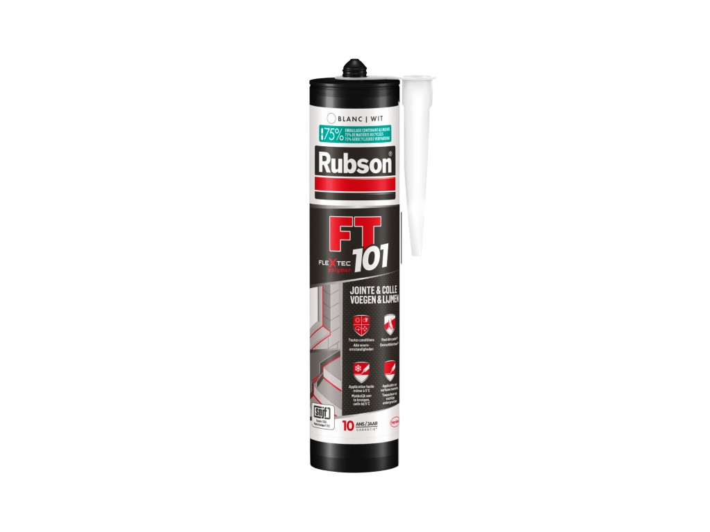 RUBSON ✓ Absorbeur d'Humidité et Joint ✓ Rubson Étanchéité
