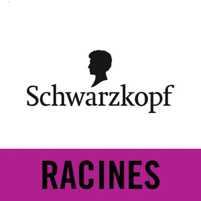 Schwarzkopf Kit Racines Noir R5