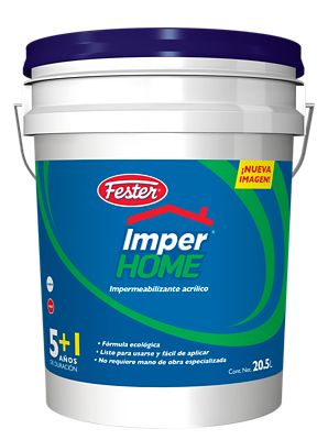 Fester Imperhome