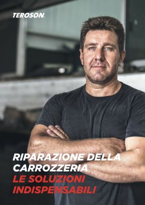 Guida Riparazione della Carrozzeria