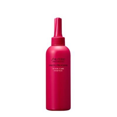 SALON PROGRAM AFTER CARE ESSENCE | Shiseido Professional
