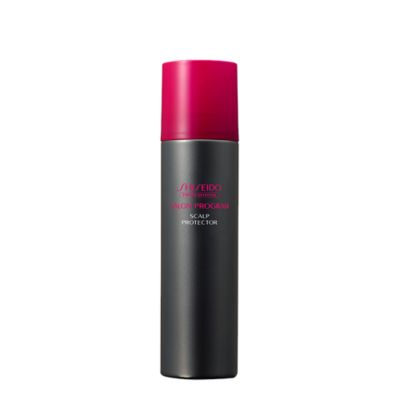 資生堂SALON PROGRAM SCALP PROTECTOR 6本 SALON PROGRAM SCALP PROTECTOR | Shiseido Professional