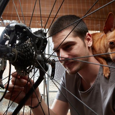 Tips For Bike Chain Cleaning