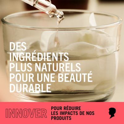 Innover pour réduire les impacts de nos produits