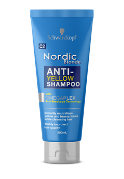 Thumbnail – C2 Anti-Yellow Shampoo