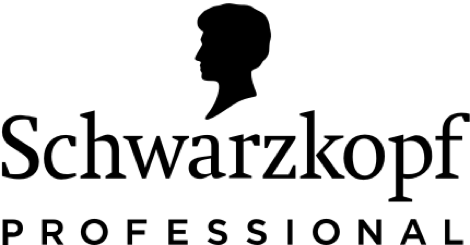 Schwarzkopf (P) - Ub Logo