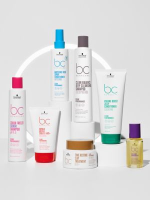 Bc on sale hair products