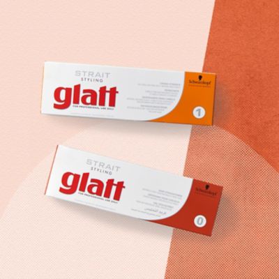 Schwarzkopf glatt no outlet 1