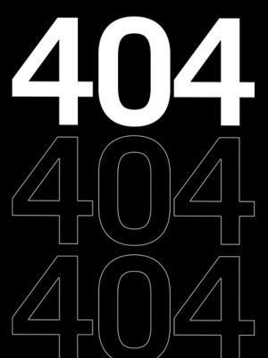 404 | Schwarzkopf Professional