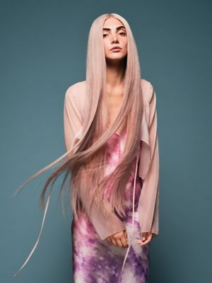 Virtual Eden | Schwarzkopf Professional 