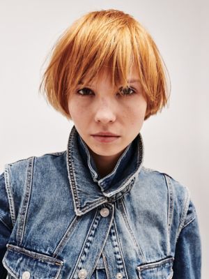 Intention Now Catwalk Look | Schwarzkopf Professional