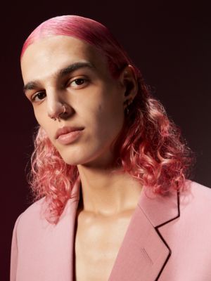 Acid Riot Salon Look | Schwarzkopf Professional 