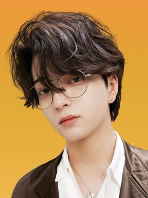 Dust It Short Hair Look | OSiS | Schwarzkopf Professional