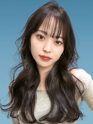 Dust It Look Long Hair | OSiS | Schwarzkopf Professional