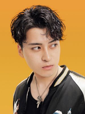 G. Force Short Hair Look | OSiS | Schwarzkopf Professional