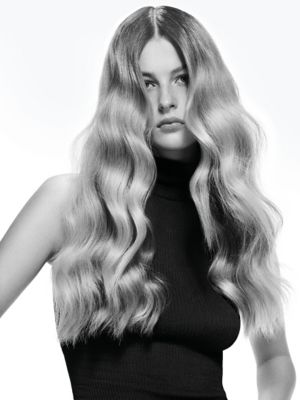 THE ALLURE | SESSION LABEL | Schwarzkopf Professional