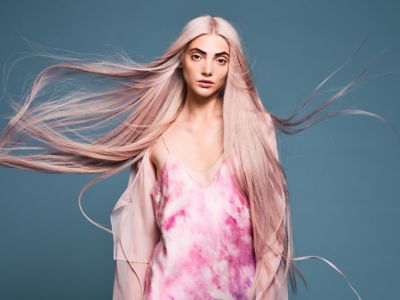 Essential Looks 1:2023 Collection | Schwarzkopf Professional 