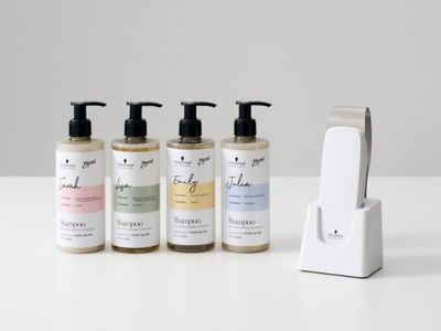 SalonLab&Me | Schwarzkopf Professional