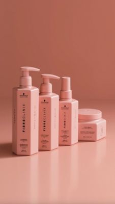 Après-shampoing Réparateur Schwarzkopf Fibre Clinix Fortify - Soin Intense 250 Ml Pour Cheveux Abîmés