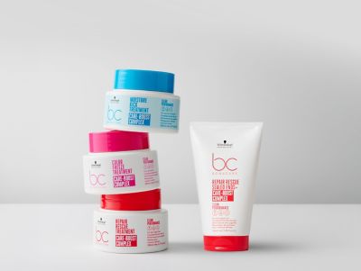 Bonacure Treatments & Sealed Ends