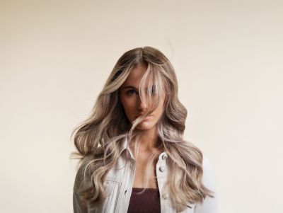 BLONDME COLOUR