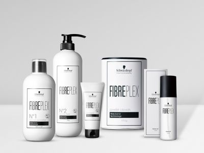 FIBREPLEX | Schwarzkopf Professional