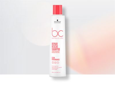 REPAIR RESCUE SHAMPOO | BONACURE Schwarzkopf Professional