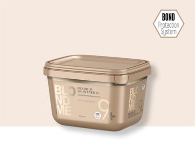 Schwarzkopf BlondMe Premium Lightener 9+ Powder