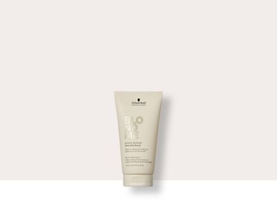 Schwarzkopf BLONDME Bond Repair Sealing Balm 75ml – 75 ml | Schwarzkopf Professional haarverzorging