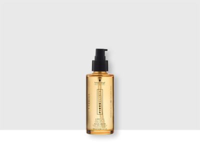 Schwarzkopf Fibre Clinix Bondfinity Light Oil 100ml – olie 100 ml | Schwarzkopf Professional gezichtsverzorging