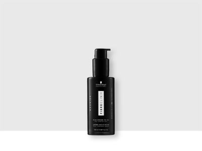 Schwarzkopf Fibre Clinix Bondfinity Rich Cream-to-Oil 100ml – olie 100 ml | Schwarzkopf Professional gezichtsverzorging