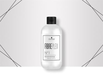 FIBREPLEX No. 1 Bond Booster | Schwarzkopf Professional