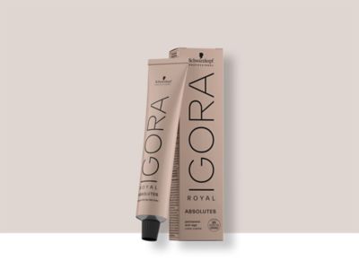 Igora absolutes hotsell
