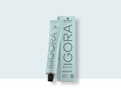 IGORA ROYAL Highlifts | Schwarzkopf Professional