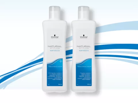 Neutralisant + | Strait Therapy | Schwarzkopf Professional