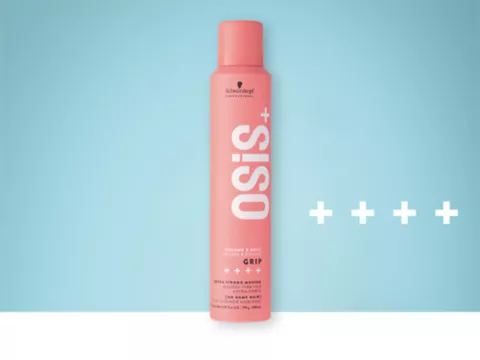Schwarzkopf Professional OSiS Grip