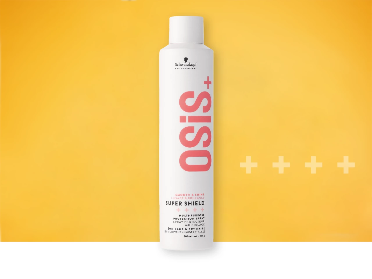 OSiS | Schwarzkopf Professional