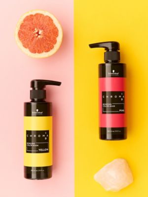 Chroma ID | Schwarzkopf Professional®