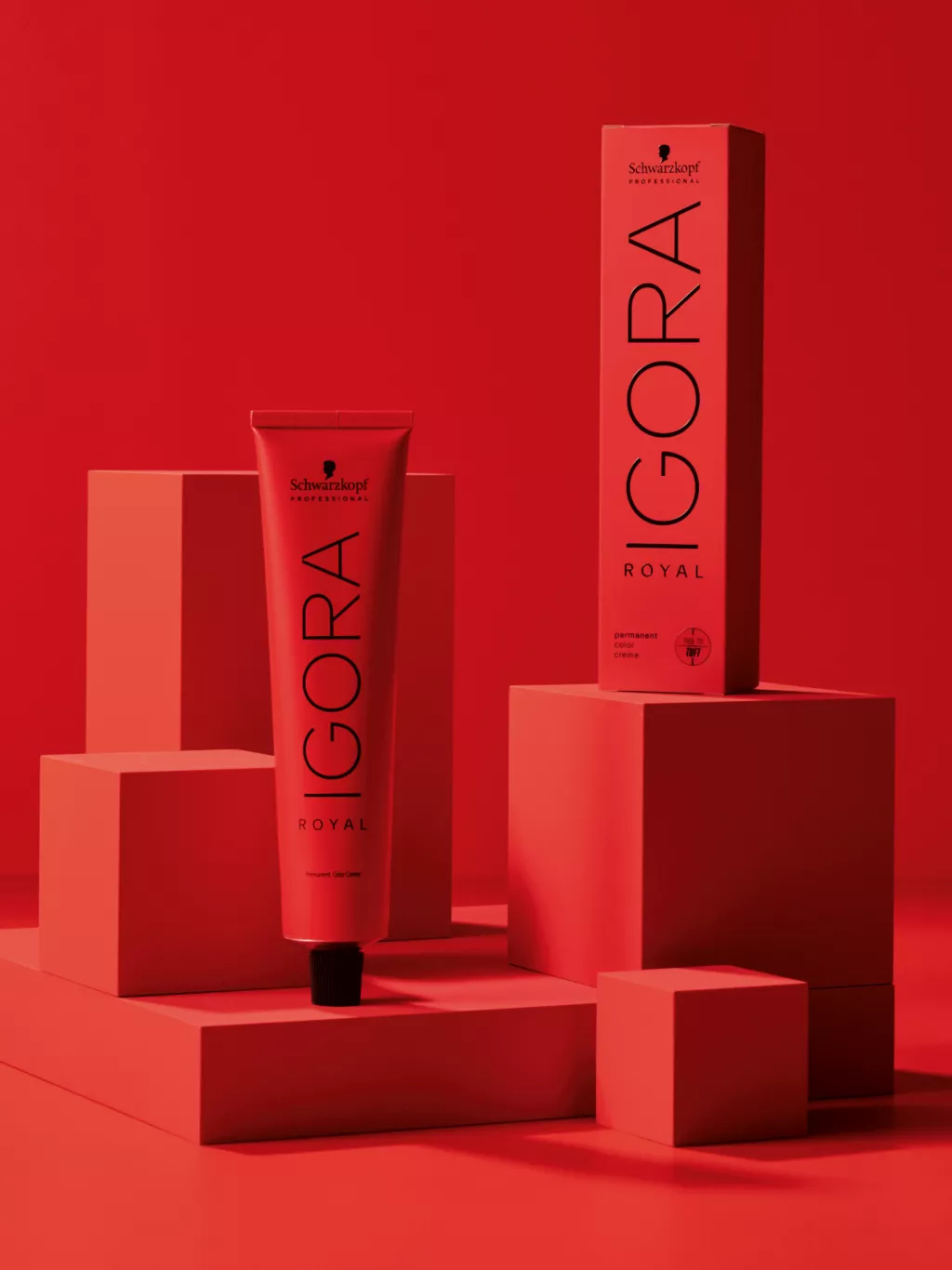 Igora Royal - Essential Beauty Shop
