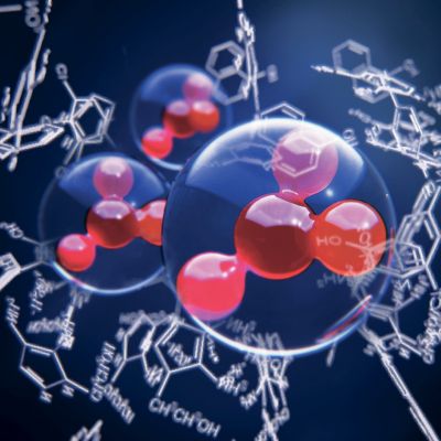 Matrices de pigmentos de color