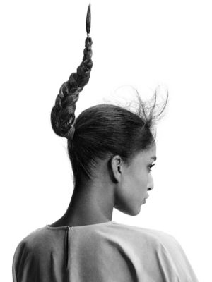 THE TAIL | SESSION LABEL | Schwarzkopf Professional