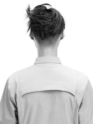 THE TEXTURED | SESSION LABEL | Schwarzkopf Professional