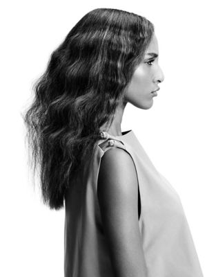 THE WAVE | SESSION LABEL | Schwarzkopf Professional